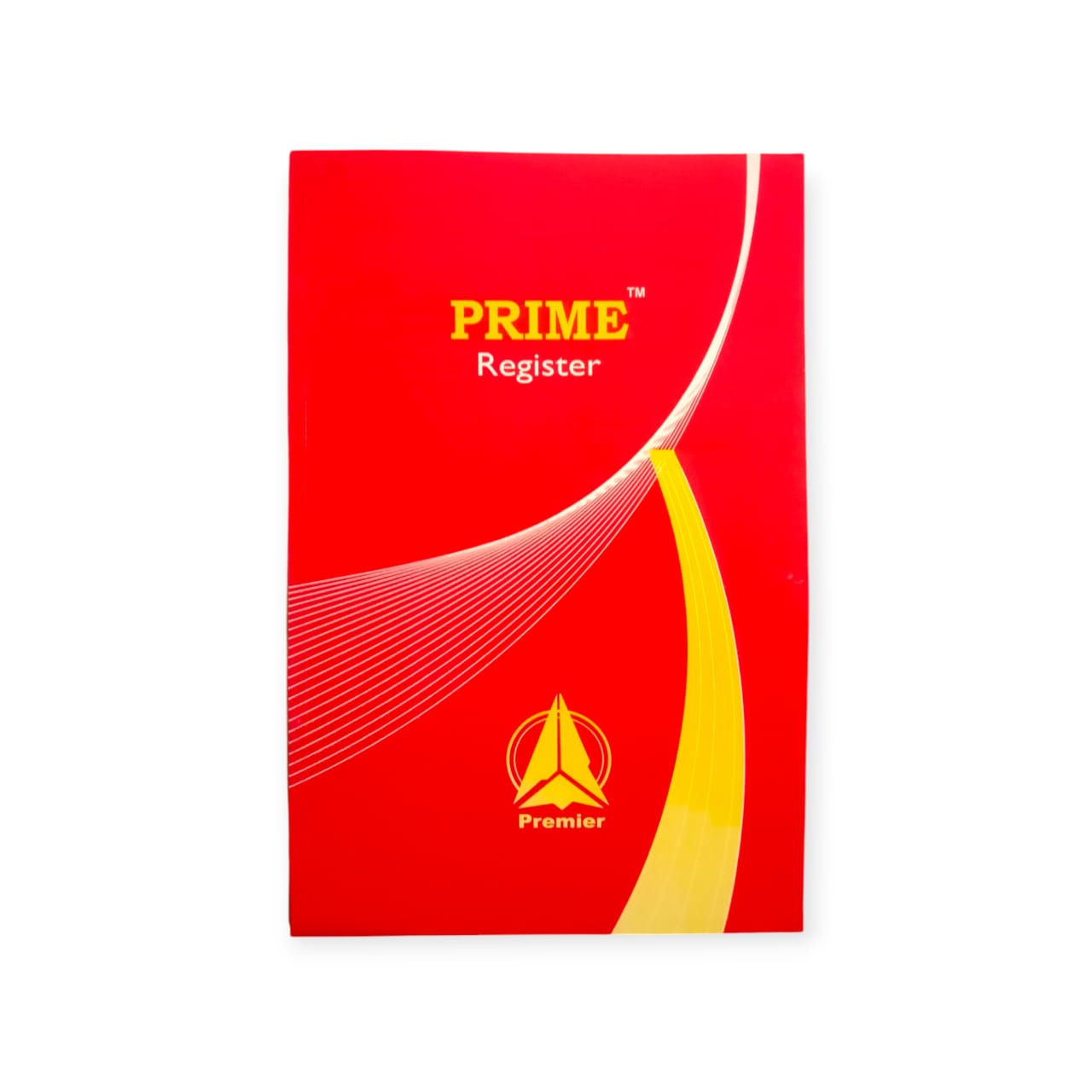 PREMIER REGISTER URDU (46 SHEET)